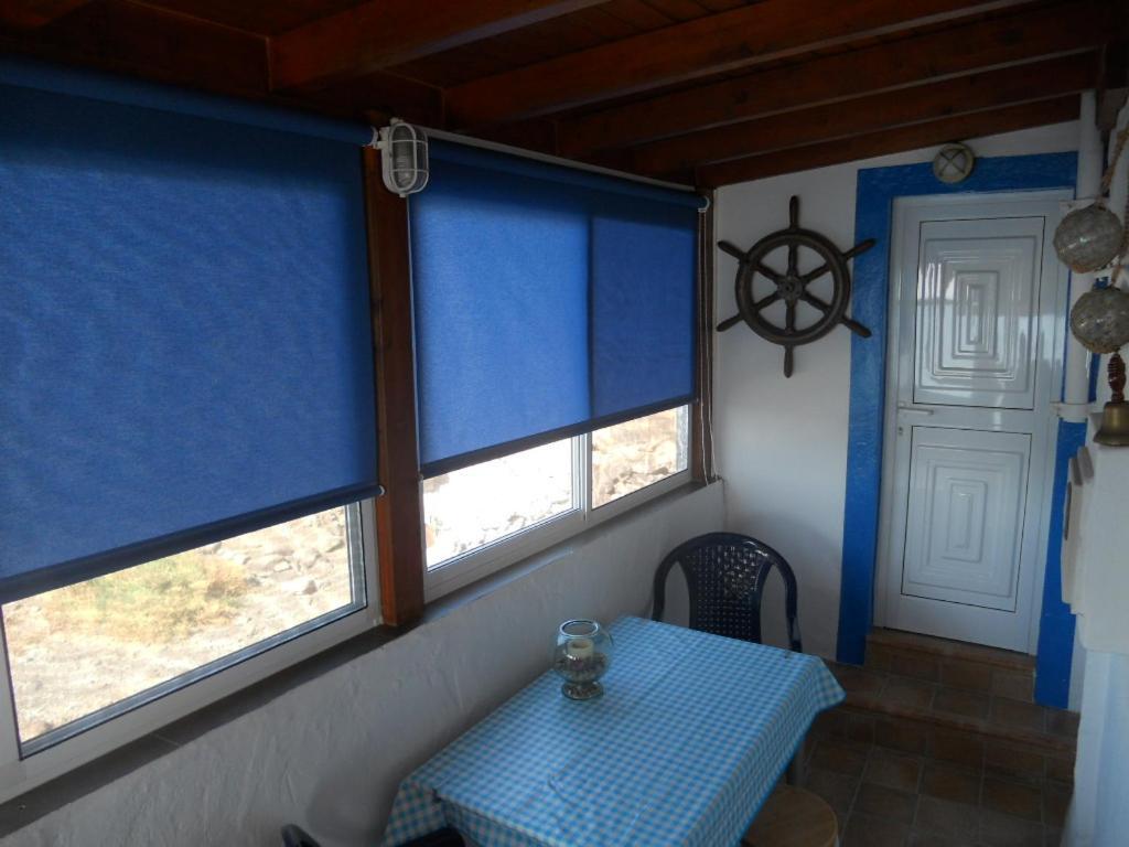 Casa Marinera En La Orilla Del Mar VilLajita Exterior photo